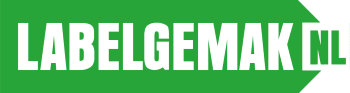 Logo van Labelgemak, energielabel-adviesbureau en Booqly-klant